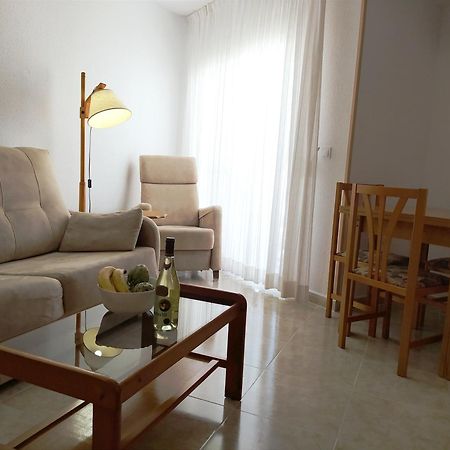 La Linea Apartment กัลเป ภายนอก รูปภาพ