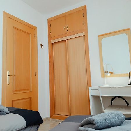 La Linea Apartment กัลเป ภายนอก รูปภาพ