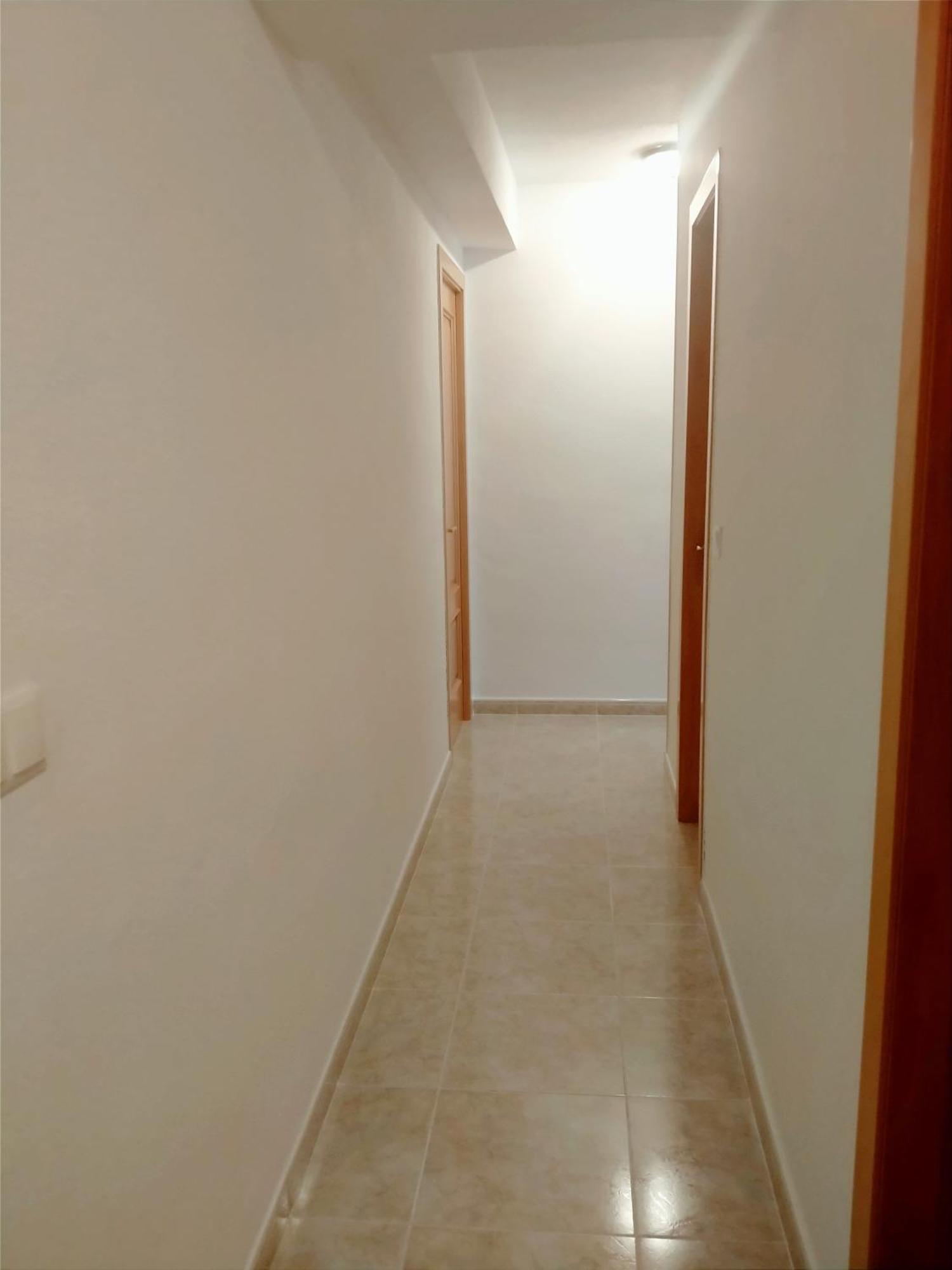 La Linea Apartment กัลเป ภายนอก รูปภาพ