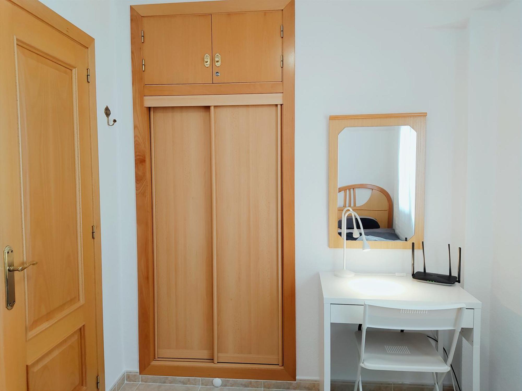 La Linea Apartment กัลเป ภายนอก รูปภาพ