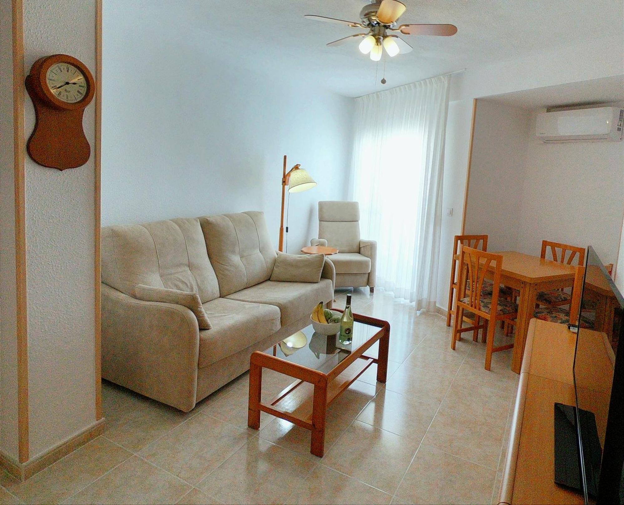 La Linea Apartment กัลเป ภายนอก รูปภาพ